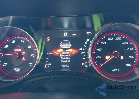 2020 Dodge Charger Scat Pack Widebody Rwd from USA, damaged, VIN 2C3CDXGJ9LH157412